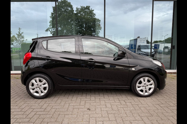 Opel KARL 1.0 ecoFLEX Edition - Airco - Parkeerhulp - Media - Org.NL
