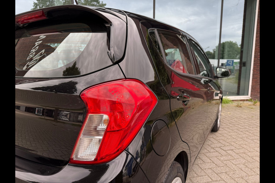 Opel KARL 1.0 ecoFLEX Edition - Airco - Parkeerhulp - Media - Org.NL