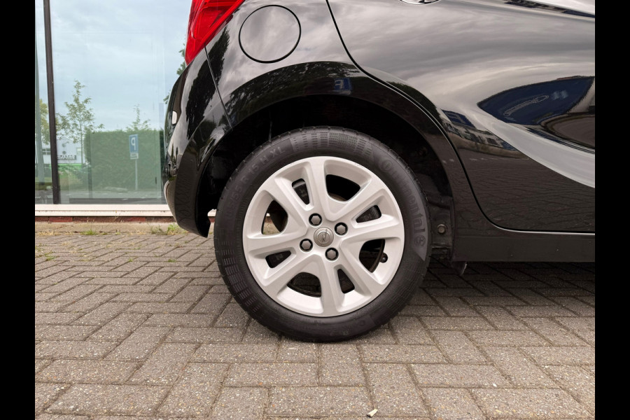 Opel KARL 1.0 ecoFLEX Edition - Airco - Parkeerhulp - Media - Org.NL
