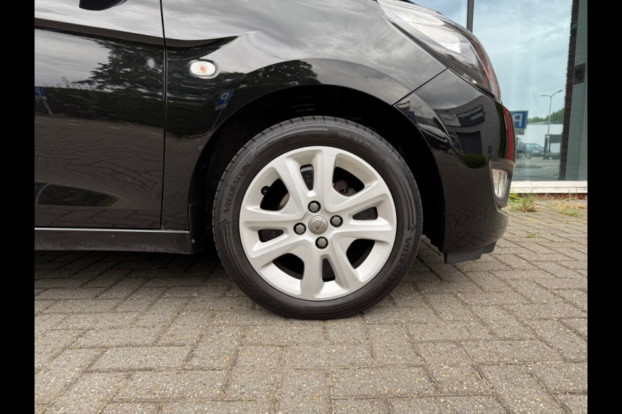 Opel KARL 1.0 ecoFLEX Edition - Airco - Parkeerhulp - Media - Org.NL