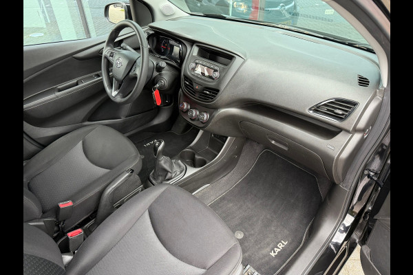 Opel KARL 1.0 ecoFLEX Edition - Airco - Parkeerhulp - Media - Org.NL