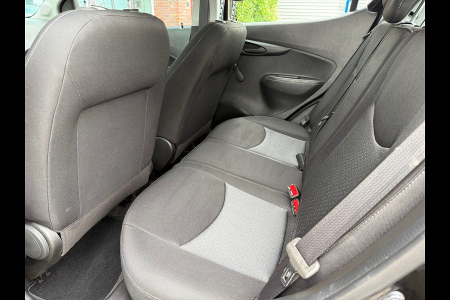 Opel KARL 1.0 ecoFLEX Edition - Airco - Parkeerhulp - Media - Org.NL