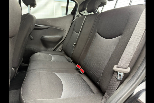 Opel KARL 1.0 ecoFLEX Edition - Airco - Parkeerhulp - Media - Org.NL