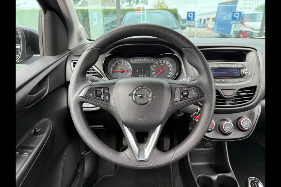Opel KARL 1.0 ecoFLEX Edition - Airco - Parkeerhulp - Media - Org.NL