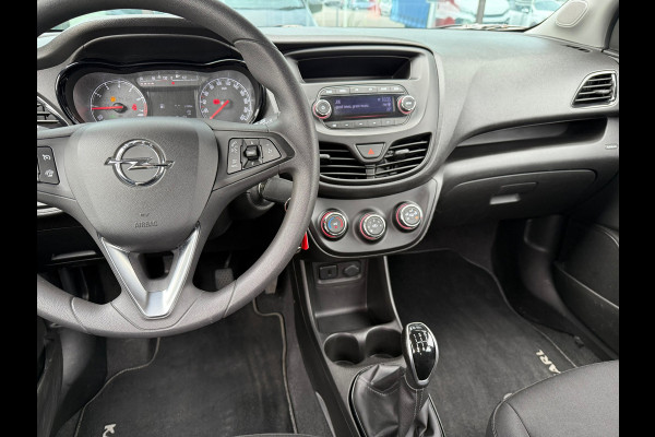 Opel KARL 1.0 ecoFLEX Edition - Airco - Parkeerhulp - Media - Org.NL