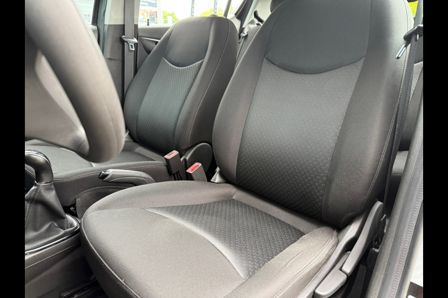 Opel KARL 1.0 ecoFLEX Edition - Airco - Parkeerhulp - Media - Org.NL
