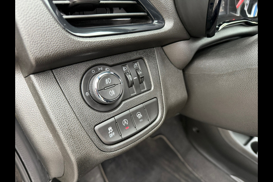 Opel KARL 1.0 ecoFLEX Edition - Airco - Parkeerhulp - Media - Org.NL