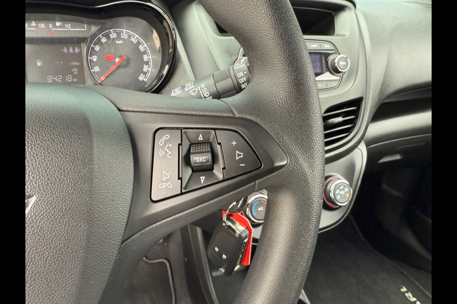 Opel KARL 1.0 ecoFLEX Edition - Airco - Parkeerhulp - Media - Org.NL