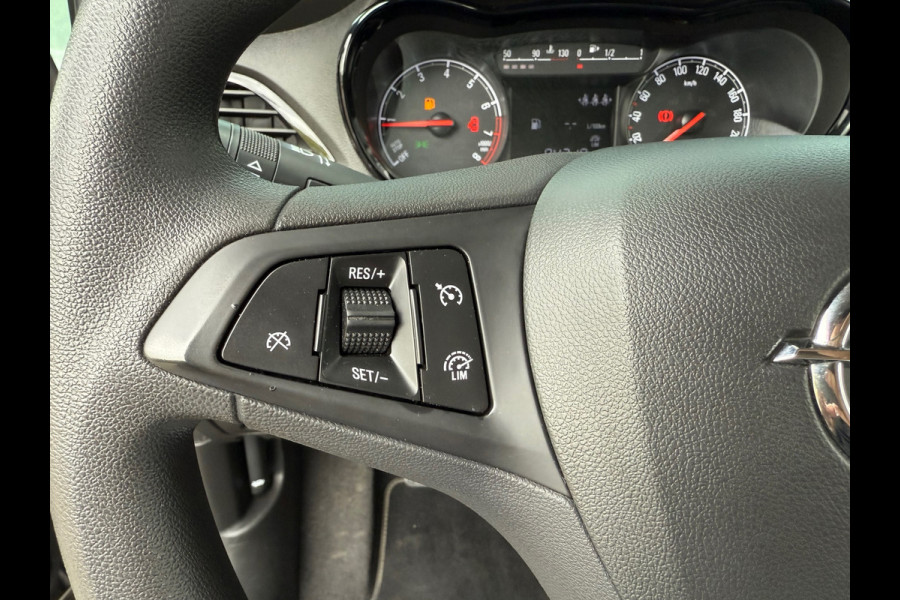 Opel KARL 1.0 ecoFLEX Edition - Airco - Parkeerhulp - Media - Org.NL