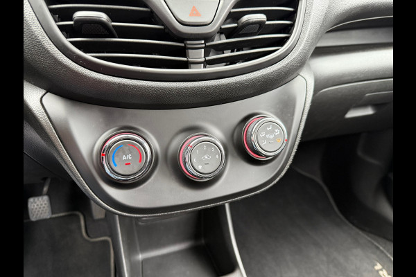Opel KARL 1.0 ecoFLEX Edition - Airco - Parkeerhulp - Media - Org.NL