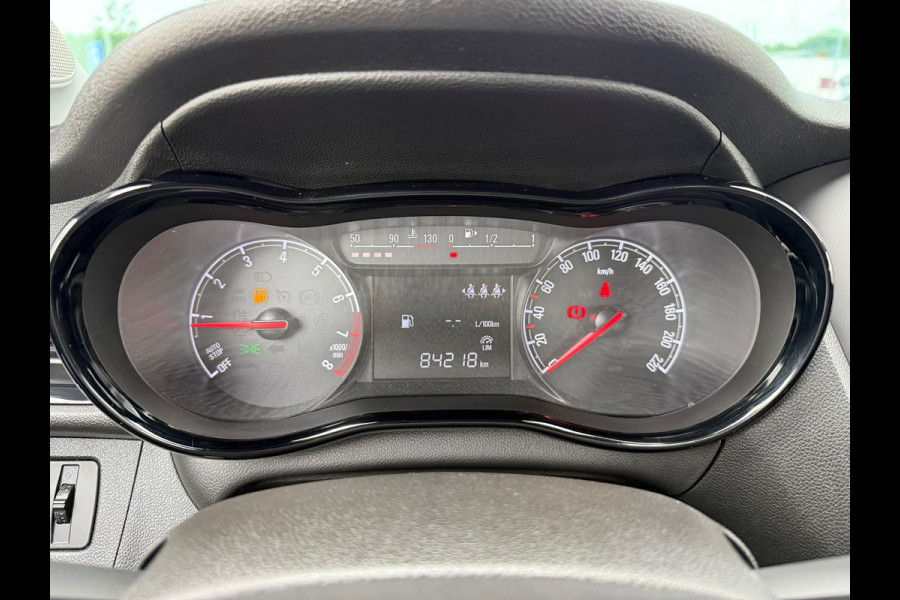 Opel KARL 1.0 ecoFLEX Edition - Airco - Parkeerhulp - Media - Org.NL