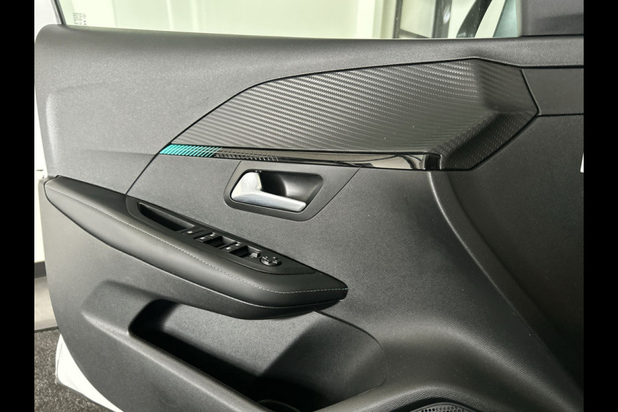 Peugeot e-208 EV Allure Pack 50 kWh | Apple Carplay/Android Auto | Camera | Navigatie | Soh (batterijcheck) 92,2 %