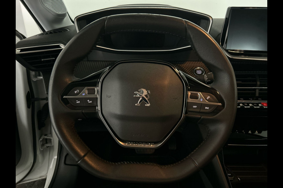 Peugeot e-208 EV Allure Pack 50 kWh | Apple Carplay/Android Auto | Camera | Navigatie | Soh (batterijcheck) 92,2 %