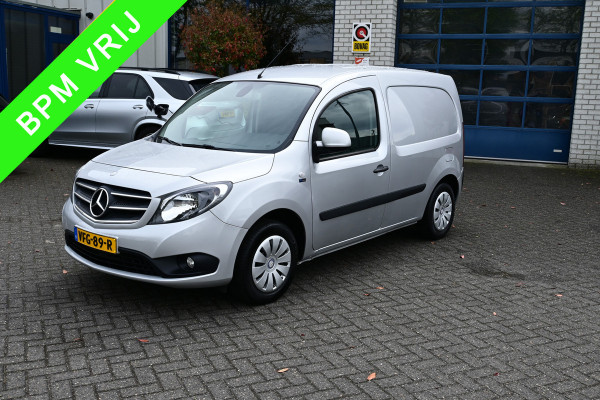 Mercedes-Benz Citan 111 CDI Airco, Cruise control, Trekhaak