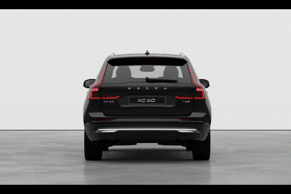 Volvo XC60 T6 350PK Automaat AWD Ultra Bright Climate / Luchtvering / Panorama dak / Head Up-Display / 360 Camera / Cardamom Leder / 21'' LM Velgen /