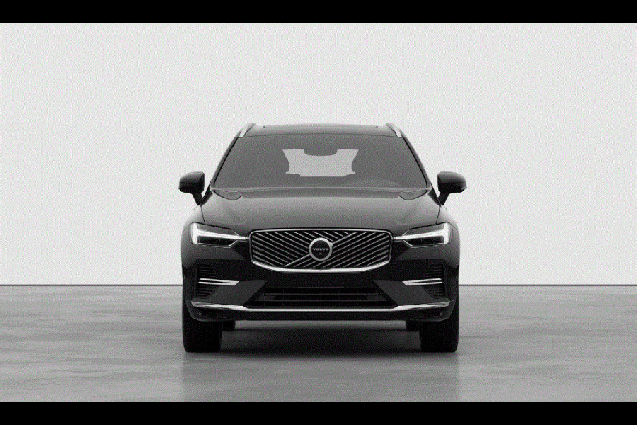 Volvo XC60 T6 350PK Automaat AWD Ultra Bright Climate / Luchtvering / Panorama dak / Head Up-Display / 360 Camera / Cardamom Leder / 21'' LM Velgen /