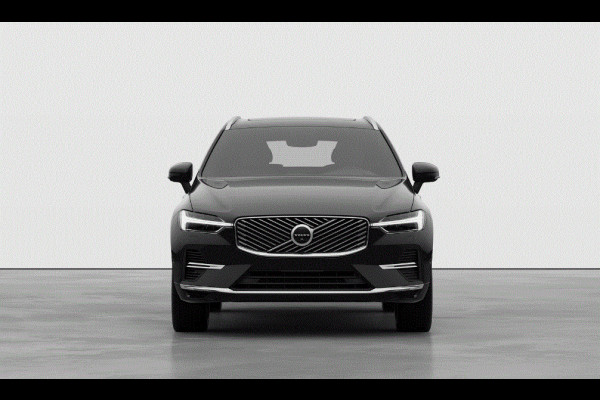 Volvo XC60 T6 350PK Automaat AWD Ultra Bright Climate / Luchtvering / Panorama dak / Head Up-Display / 360 Camera / Cardamom Leder / 21'' LM Velgen /