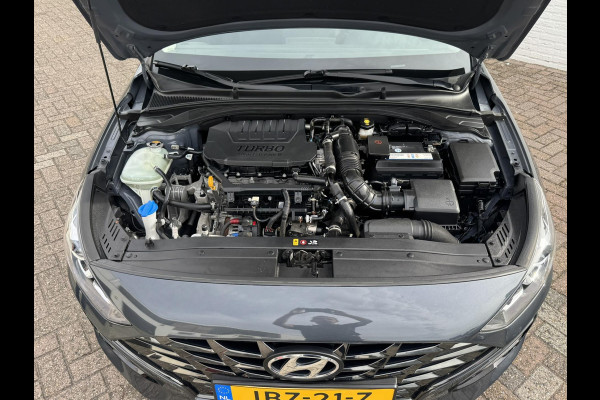 Hyundai i30 1.5 T-GDi MHEV Premium Sky Automaat Led Carplay Camera Navigatie Cruise