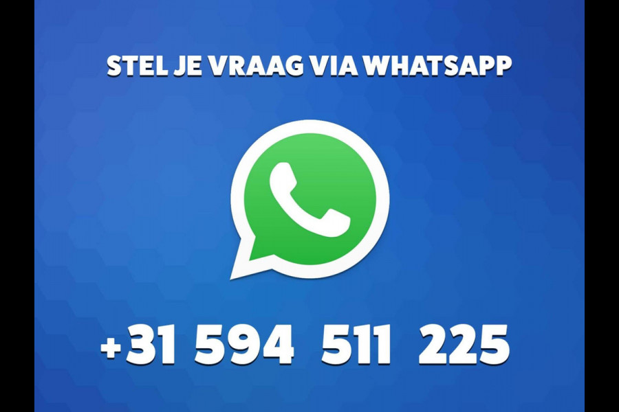 Volvo V60 2.0 T6 Recharge AWD Business Pro 340PK|LEER|CAMERA
