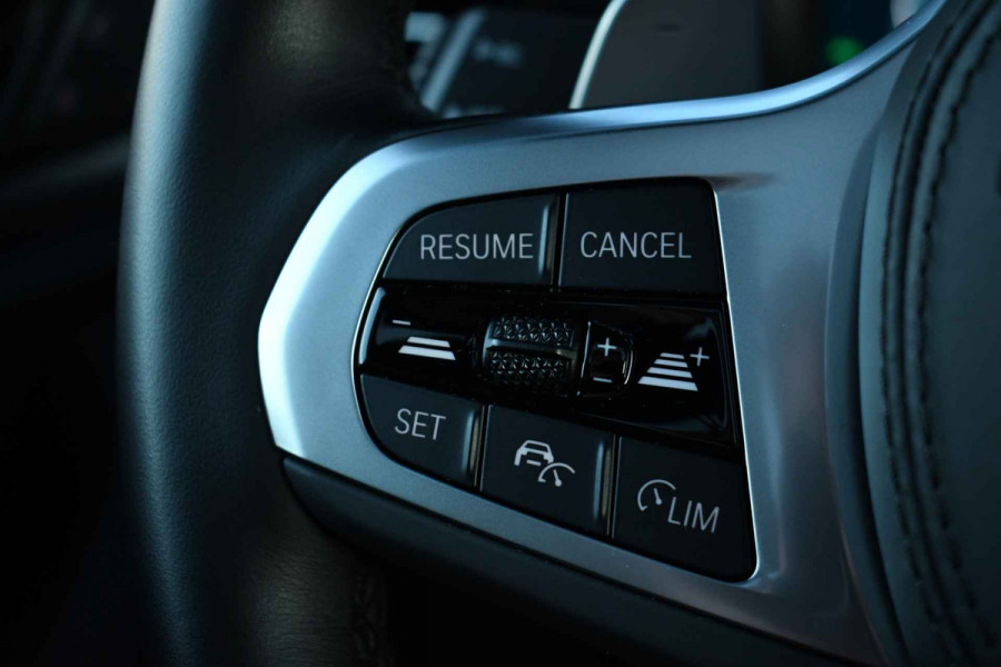 BMW X3 xDrive30e M-Sport Pano M-zetels ACC HUD H/K 20inch