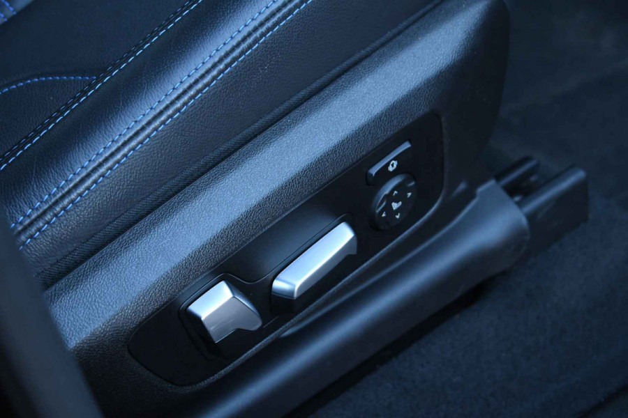 BMW X3 xDrive30e M-Sport Pano M-zetels ACC HUD H/K 20inch