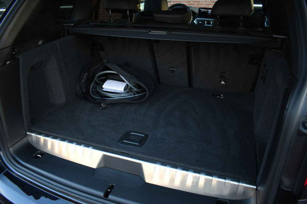 BMW X3 xDrive30e M-Sport Pano M-zetels ACC HUD H/K 20inch