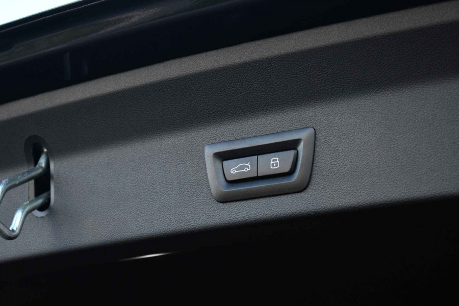 BMW X3 xDrive30e M-Sport Pano M-zetels ACC HUD H/K 20inch