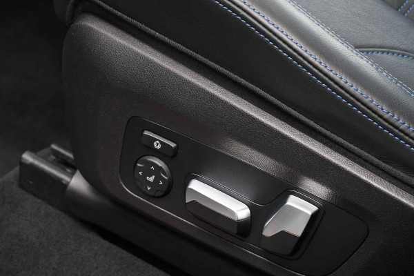 BMW X3 xDrive30e M-Sport Pano M-zetels ACC HUD H/K 20inch