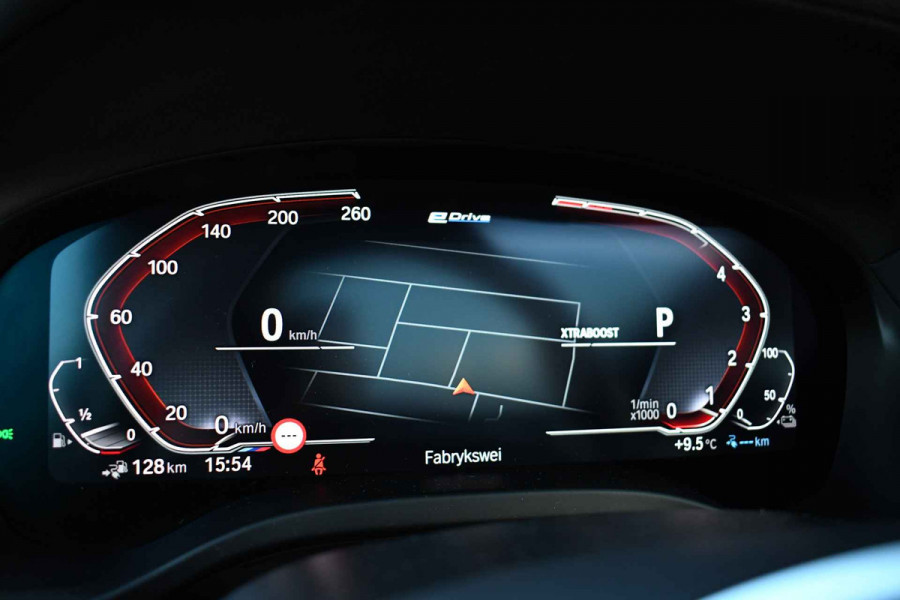 BMW X3 xDrive30e M-Sport Pano M-zetels ACC HUD H/K 20inch