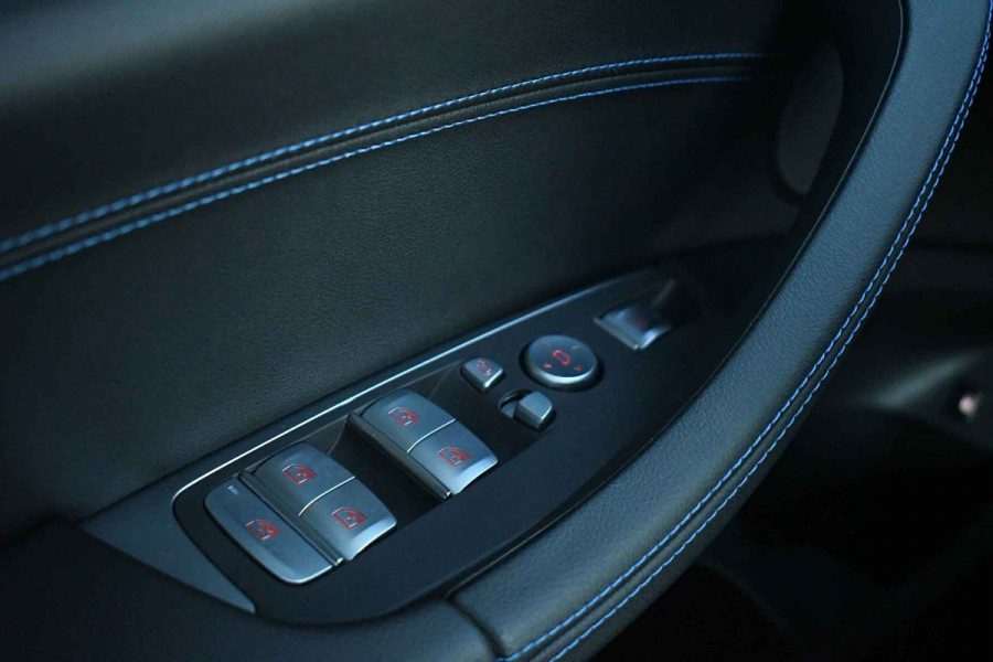 BMW X3 xDrive30e M-Sport Pano M-zetels ACC HUD H/K 20inch