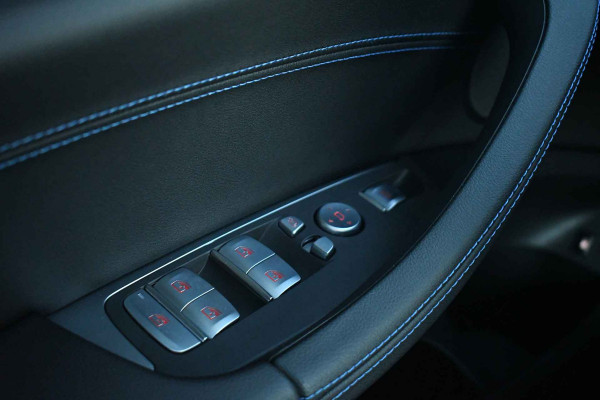 BMW X3 xDrive30e M-Sport Pano M-zetels ACC HUD H/K 20inch