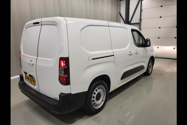 Opel Combo 1.5D 130pk L2/H1 Automaat Euro 6!