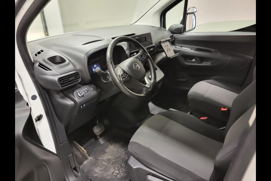 Opel Combo 1.5D 130pk L2/H1 Automaat Euro 6!