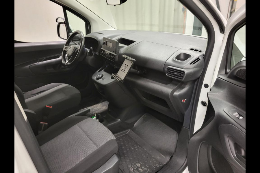 Opel Combo 1.5D 130pk L2/H1 Automaat Euro 6!