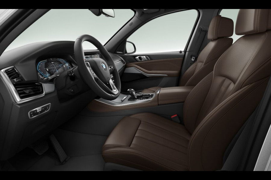 BMW X5 xDrive45e xLine - Pano - Driving Ass Prof - Harman Kardon - Head-Up