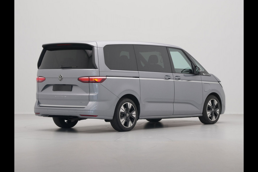 Volkswagen Multivan 1.4 eHybrid L2H1 Style Vis a Vis Harman Kardon Standkachel