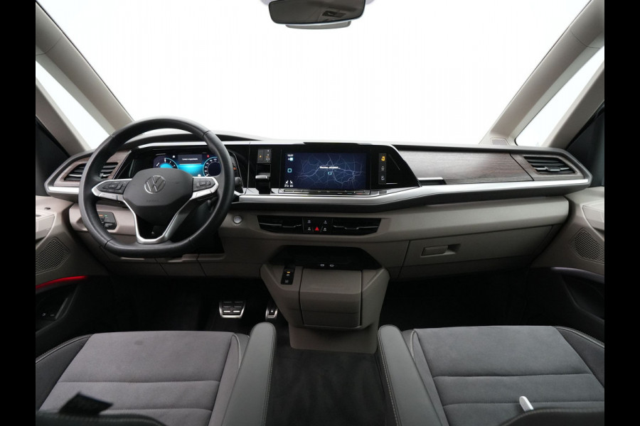 Volkswagen Multivan 1.4 eHybrid L2H1 Style Vis a Vis Harman Kardon Standkachel
