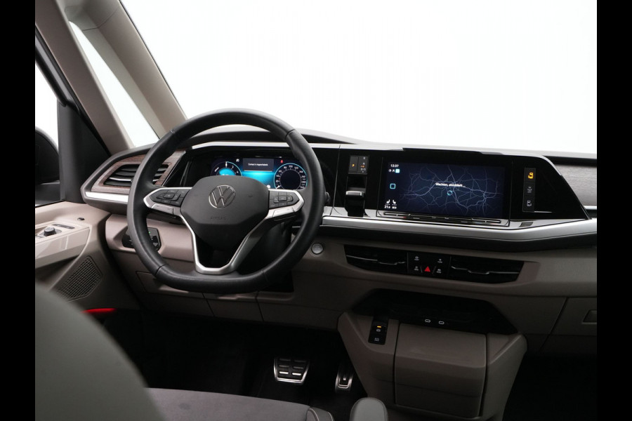 Volkswagen Multivan 1.4 eHybrid L2H1 Style Vis a Vis Harman Kardon Standkachel
