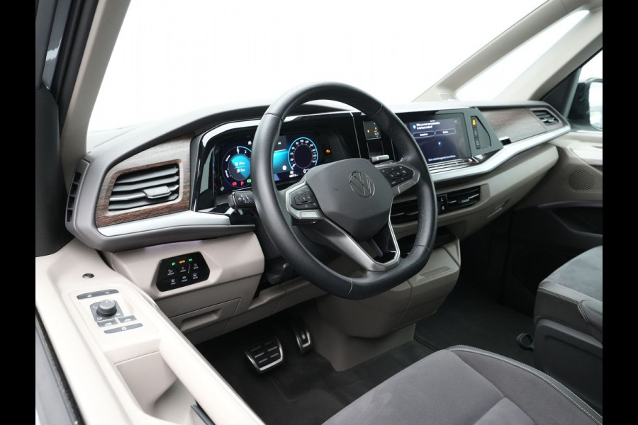 Volkswagen Multivan 1.4 eHybrid L2H1 Style Vis a Vis Harman Kardon Standkachel