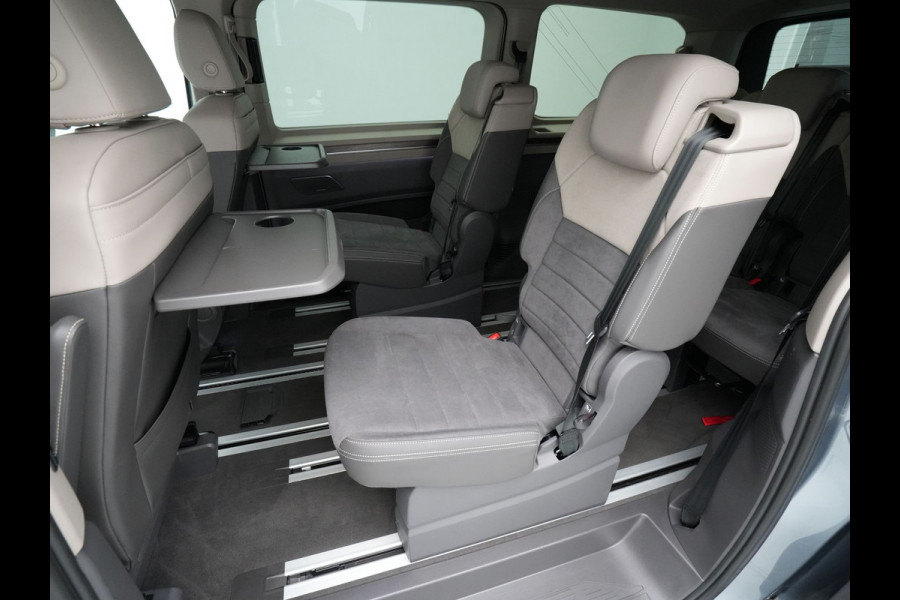 Volkswagen Multivan 1.4 eHybrid L2H1 Style Vis a Vis Harman Kardon Standkachel
