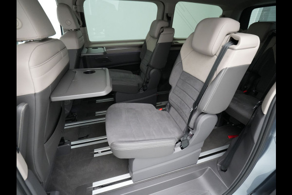 Volkswagen Multivan 1.4 eHybrid L2H1 Style Vis a Vis Harman Kardon Standkachel