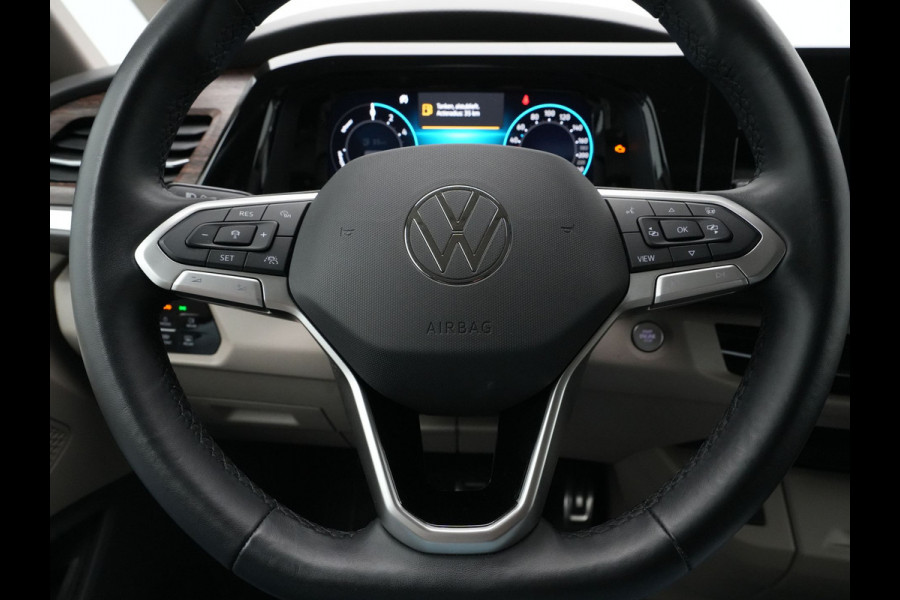 Volkswagen Multivan 1.4 eHybrid L2H1 Style Vis a Vis Harman Kardon Standkachel