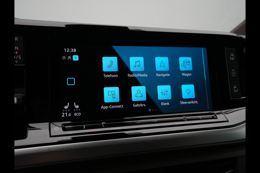 Volkswagen Multivan 1.4 eHybrid L2H1 Style Vis a Vis Harman Kardon Standkachel