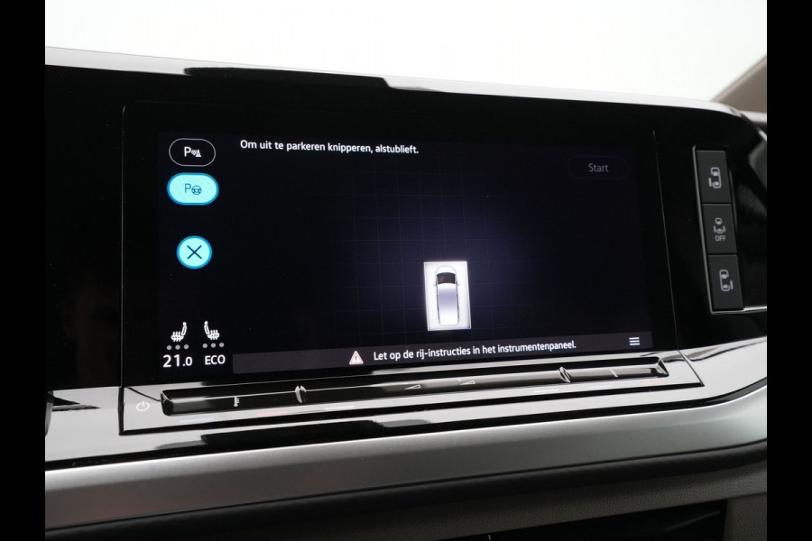 Volkswagen Multivan 1.4 eHybrid L2H1 Style Vis a Vis Harman Kardon Standkachel