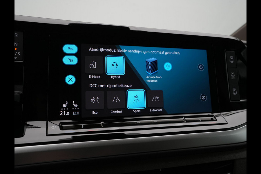 Volkswagen Multivan 1.4 eHybrid L2H1 Style Vis a Vis Harman Kardon Standkachel