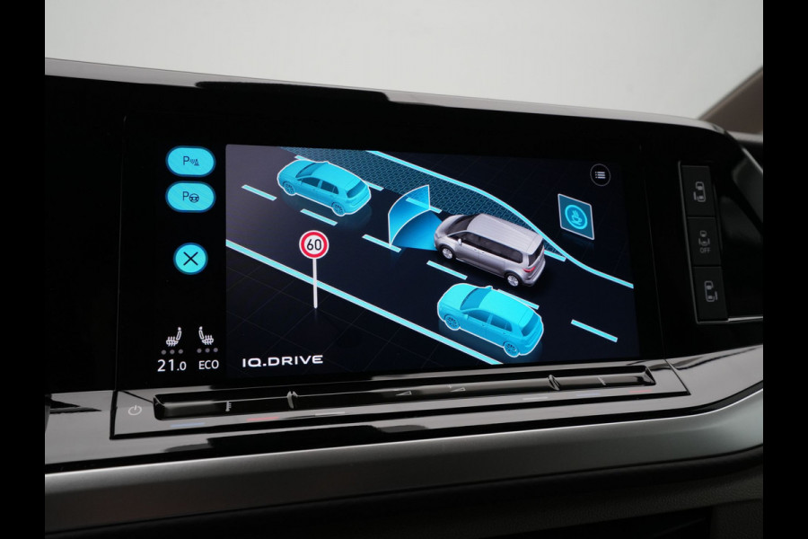 Volkswagen Multivan 1.4 eHybrid L2H1 Style Vis a Vis Harman Kardon Standkachel
