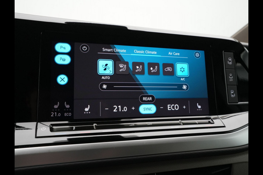 Volkswagen Multivan 1.4 eHybrid L2H1 Style Vis a Vis Harman Kardon Standkachel
