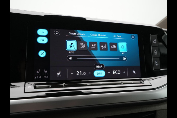 Volkswagen Multivan 1.4 eHybrid L2H1 Style Vis a Vis Harman Kardon Standkachel