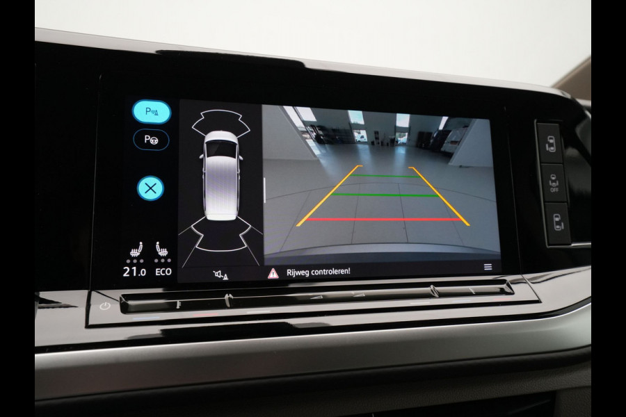 Volkswagen Multivan 1.4 eHybrid L2H1 Style Vis a Vis Harman Kardon Standkachel