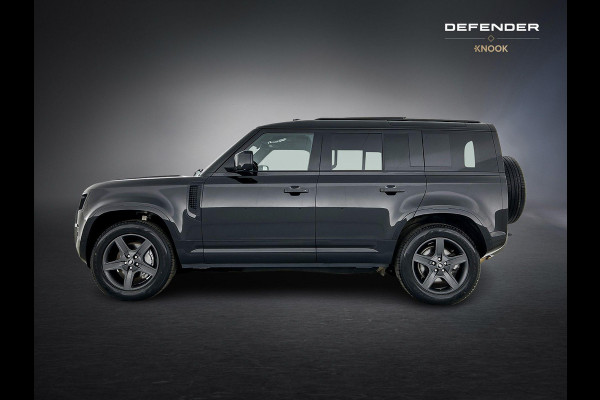 Land Rover Defender 3.0 D300 110 X-Dynamic SE